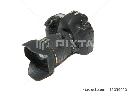 Camera 11039920