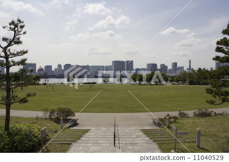 台場·海風公園 台場·海風公園 11040529