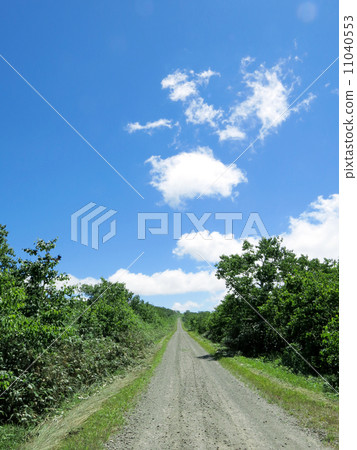 Kaido Miyoteko Higakadake Line Kaido Miyoteko Higakadake Line 11040553