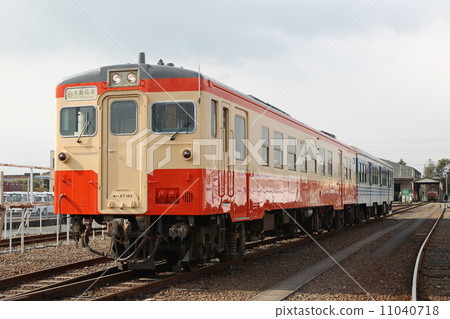 Mizushima Waterside Railway Kiha 37 11040718