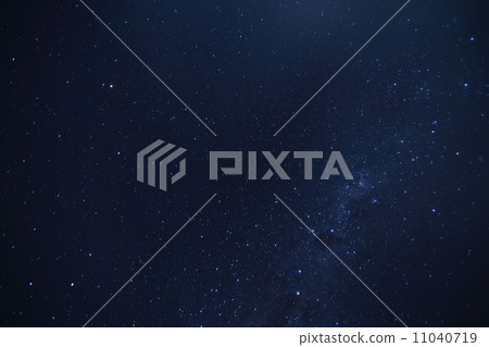 New Zealand's Starry Sky New Zealand's Starry Sky 11040719