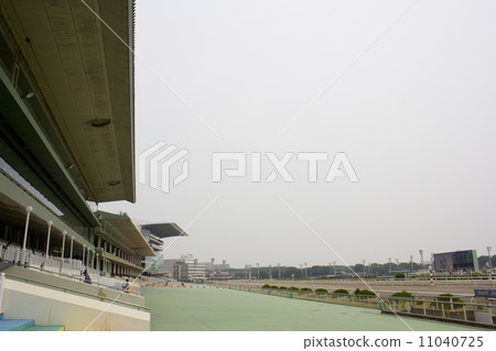 Oi Racecourse Stand Oi Racecourse Stand 11040725