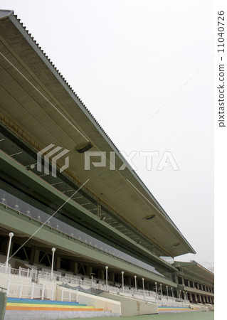 Oi Racecourse Stand Oi Racecourse Stand 11040726
