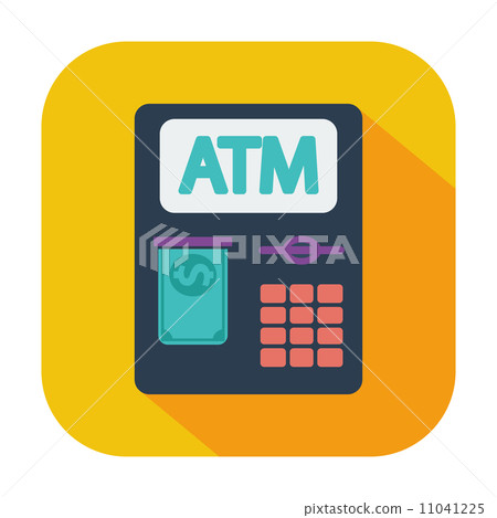 ATM icon 11041225