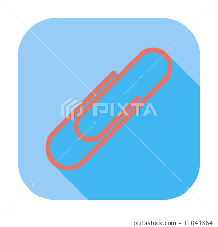 Clip icon Clip icon 11041364
