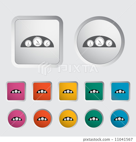 Icon dashboard 11041567