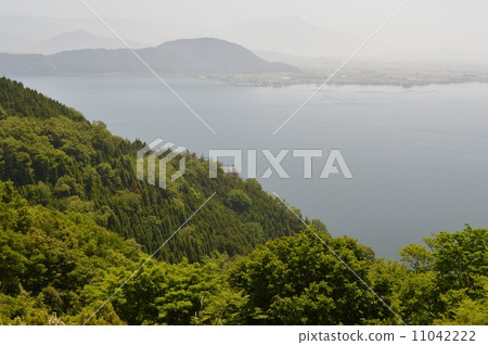 Okubiwako Parkway 11042222