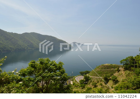 Okubiwako Parkway 11042224