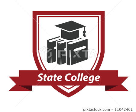State College emblem 11042401
