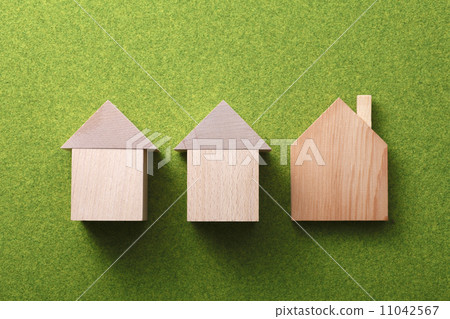 住房形象 11042567