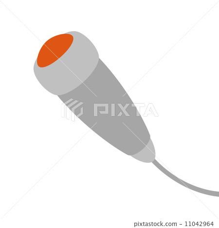 Nurse call button 11042964