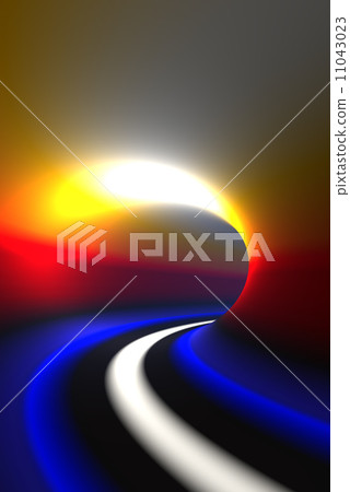 彩虹隧道 彩虹隧道 11043023