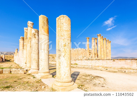 historic ruin, remain, ruin 11043502