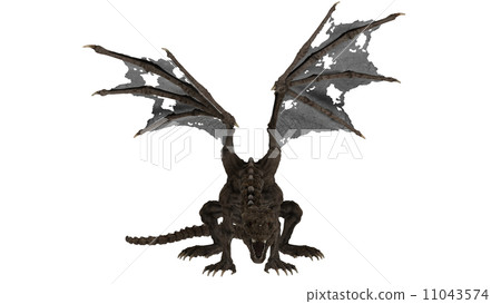  Dragon 11043574