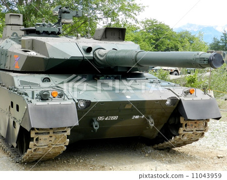 10型坦克 11043959