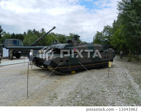 10型坦克 11043962