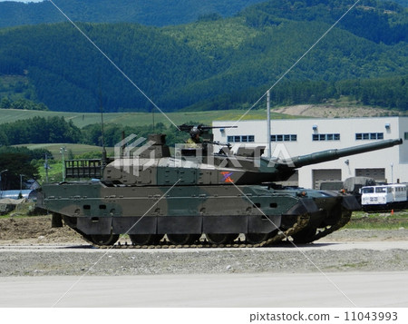 10 type tank 10 type tank 11043993