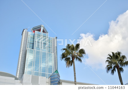 Osaka Nanko World Trade Center Building Osaka Nanko World Trade Center Building 11044163