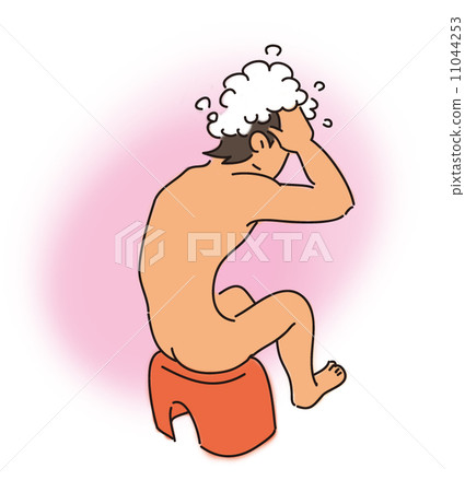 如何進入外國人的溫泉 11044253