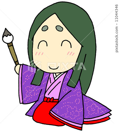 Murasaki Shikibu 11044346