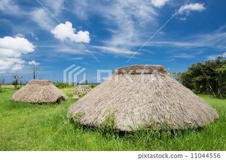 中原遺址Naka Haruka 11044556