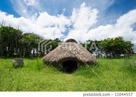 中原遺址Naka Haruka 11044557