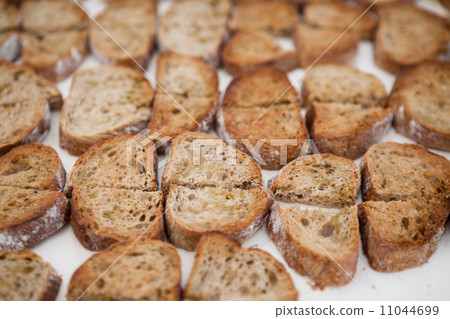 Bruschetta bread Bruschetta bread 11044699