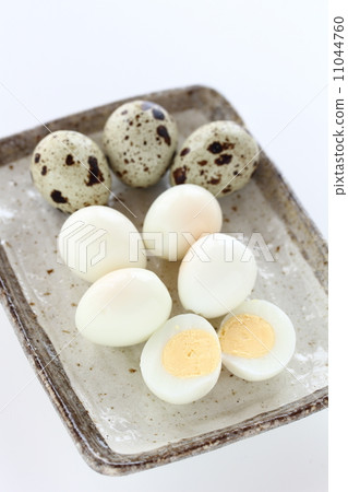鵪鶉煮雞蛋 11044760