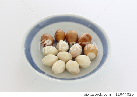 Boiled Apios Boiled Apios 11044820