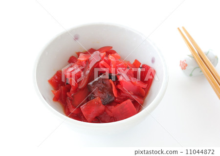 Fukujinzuke 11044872