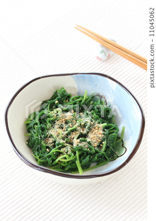 加芝麻的花環 11045062