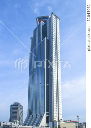 大阪Fuchasaki政府大樓 11045081