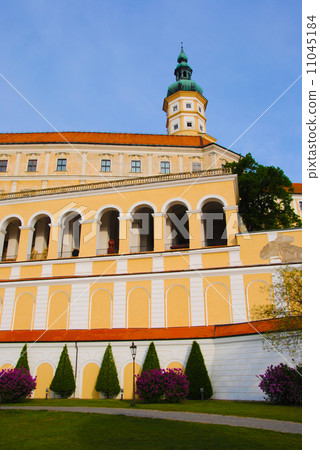 Mikulov castle 11045184