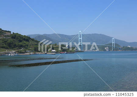 Aki Nada Bridge 11045325