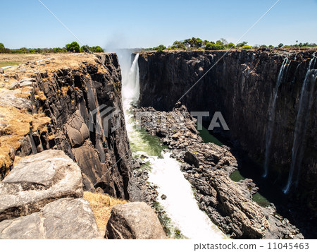 Victoria Falls Canyon Victoria Falls Canyon 11045463