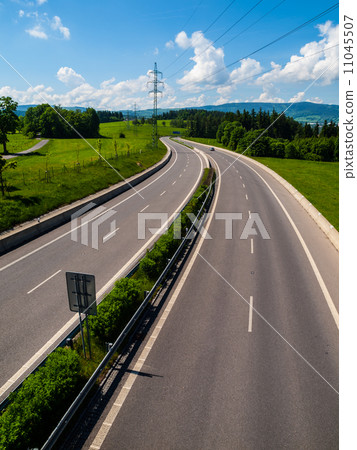 Highway 11045507