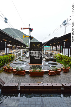 “零里程碑”(門司港站/福岡市北九州市門司區西海岸一丁目) “零里程碑”(門司港站/福岡市北九州市門司區西海岸一丁目) 11045586