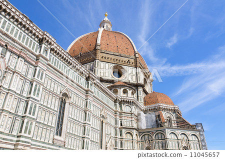Italy Florence Historical Center Duomo Italy Florence Historical Center Duomo 11045657