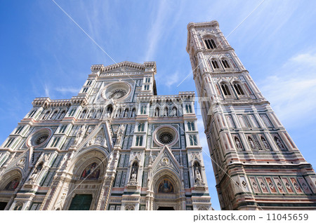 Italy Florence Historical Center Duomo 11045659