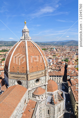 Italy Florence historical center 11045760