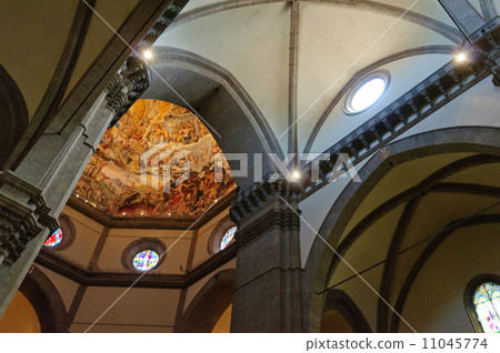 意大利佛羅倫薩歷史中心Duomo 意大利佛羅倫薩歷史中心Duomo 11045774