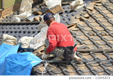 瓷磚工匠 11045872