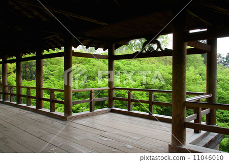 Tofukuji - Tsutenbashi 11046010