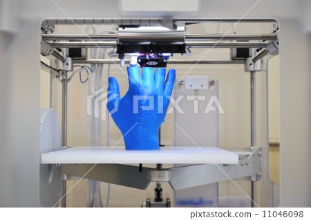 3D打印機 3D打印機 11046098