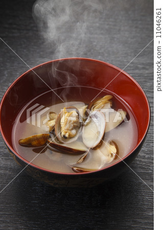 蛤mis味soup湯 蛤mis味soup湯 11046261