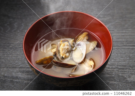 蛤mis味soup湯 蛤mis味soup湯 11046262