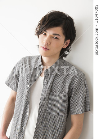 一個年輕人 11047005