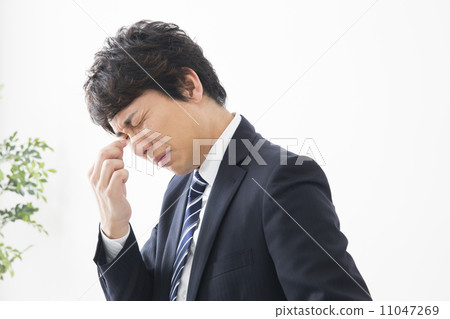 Businessman         11047269