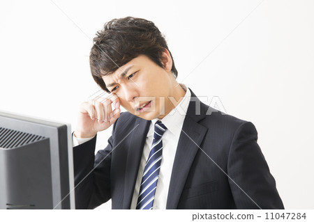 Businessman         11047284