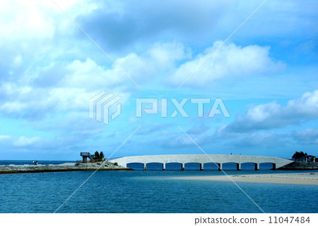 [Itoman City, Okinawa Prefecture] Bibi Beach Itoman 11047484